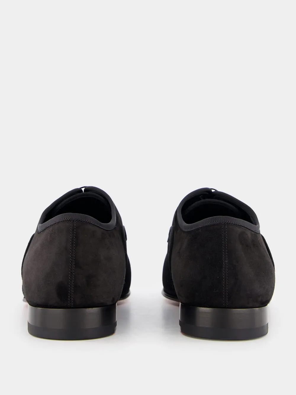Greggo Lace-Up Shoes