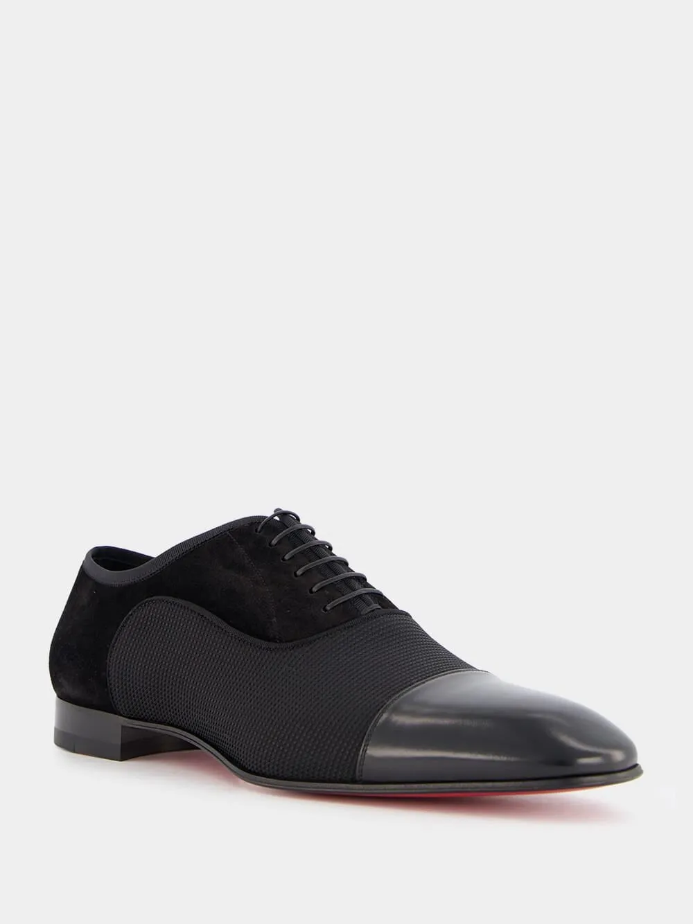 Greggo Lace-Up Shoes