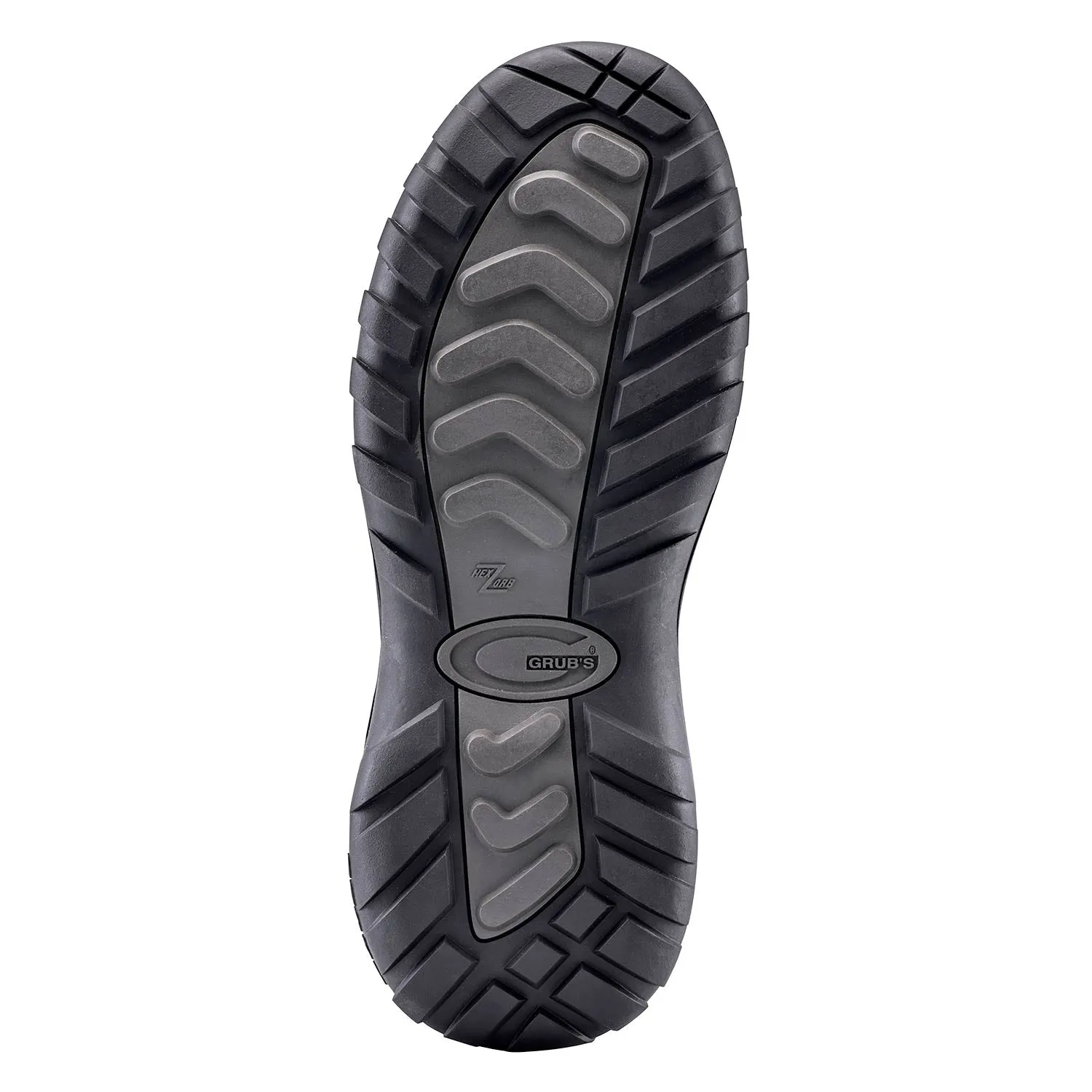 Grubs Tideline High Boot