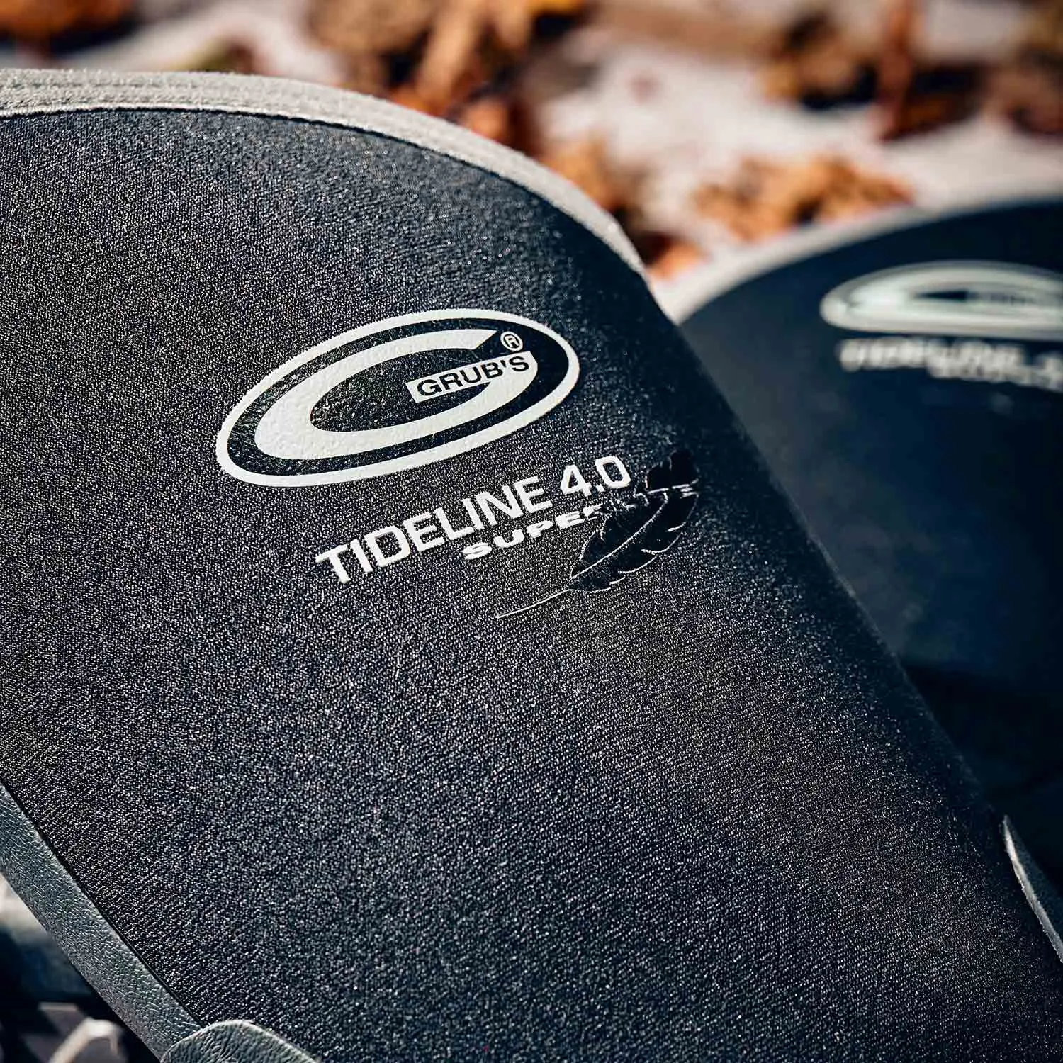 Grubs Tideline High Boot