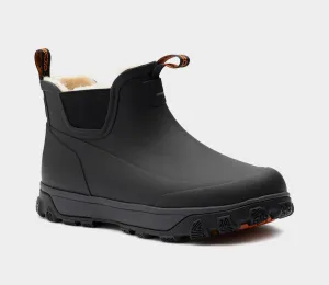 Grundens Men's Deviation Sherpa Ankle Boot