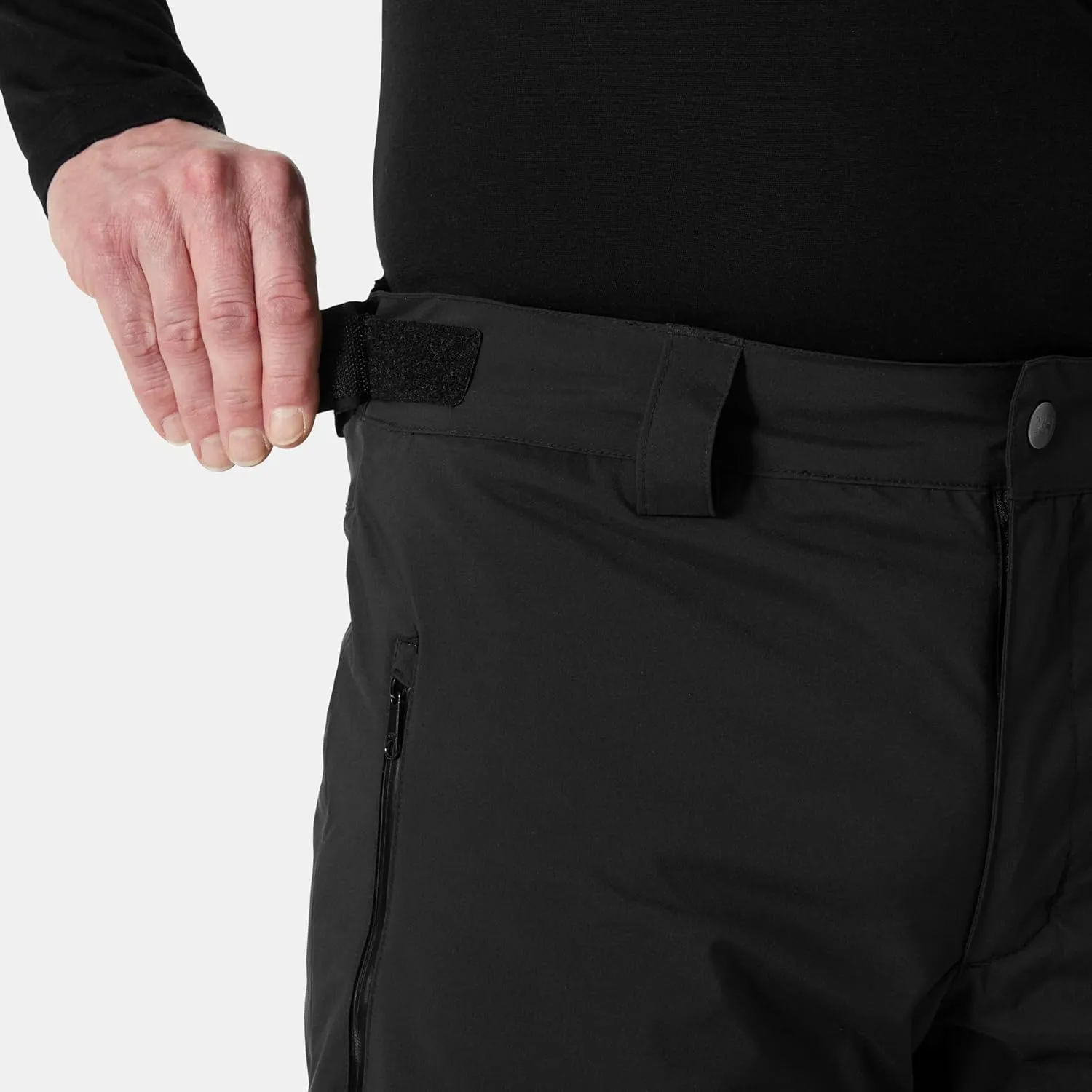 Helly-Hansen Legendary Insulated Ski Pant for Men – Water/Windproof, Breathable Ski/Snowboard Pants with PrimaLoft Insulation