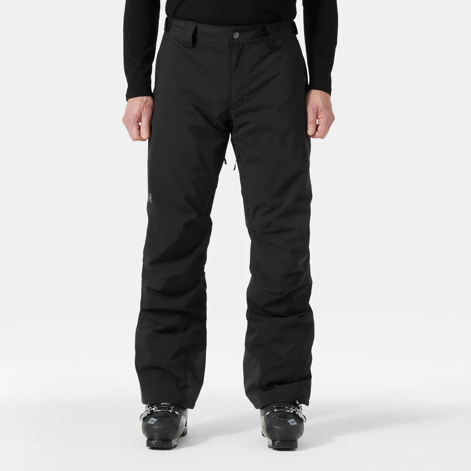 Helly-Hansen Legendary Insulated Ski Pant for Men – Water/Windproof, Breathable Ski/Snowboard Pants with PrimaLoft Insulation