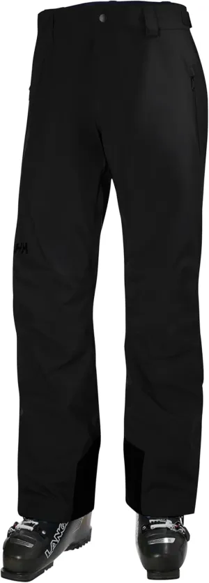 Helly-Hansen Legendary Insulated Ski Pant for Men – Water/Windproof, Breathable Ski/Snowboard Pants with PrimaLoft Insulation