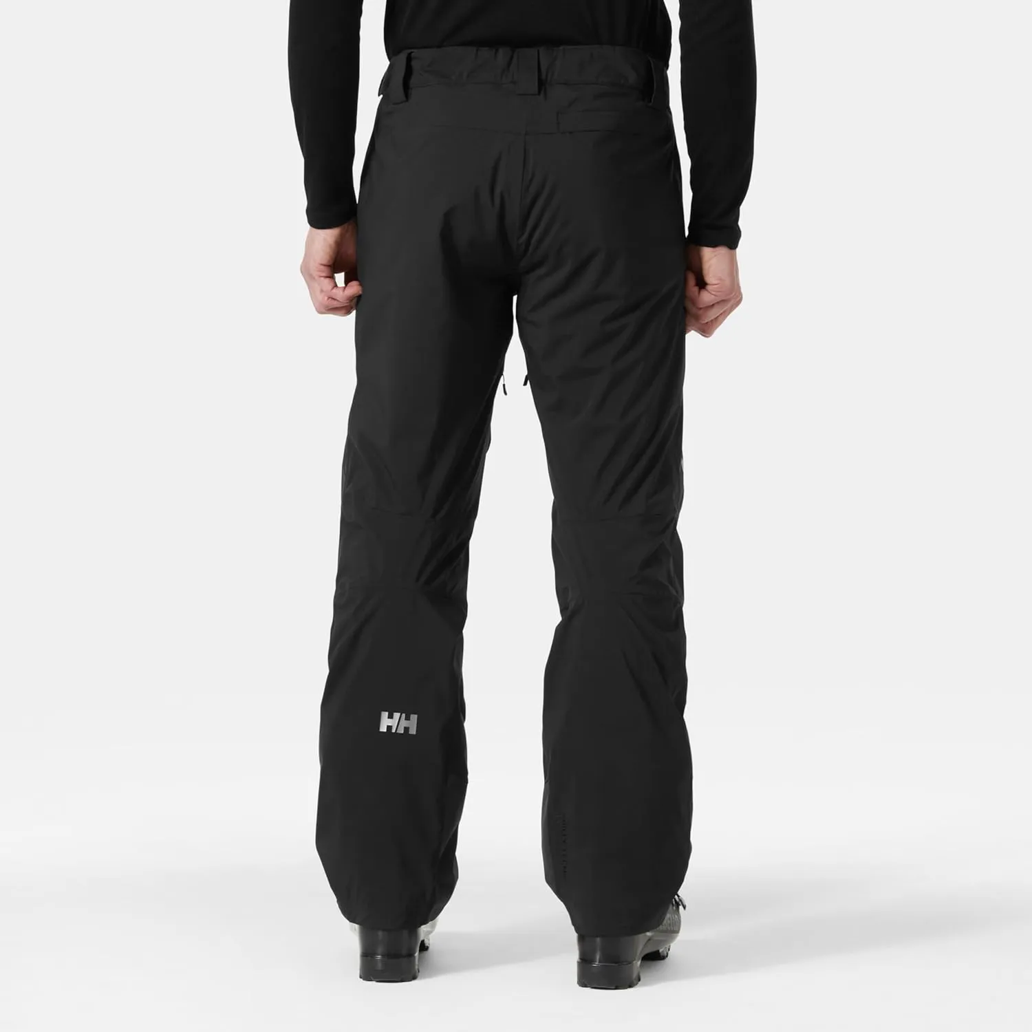 Helly-Hansen Legendary Insulated Ski Pant for Men – Water/Windproof, Breathable Ski/Snowboard Pants with PrimaLoft Insulation