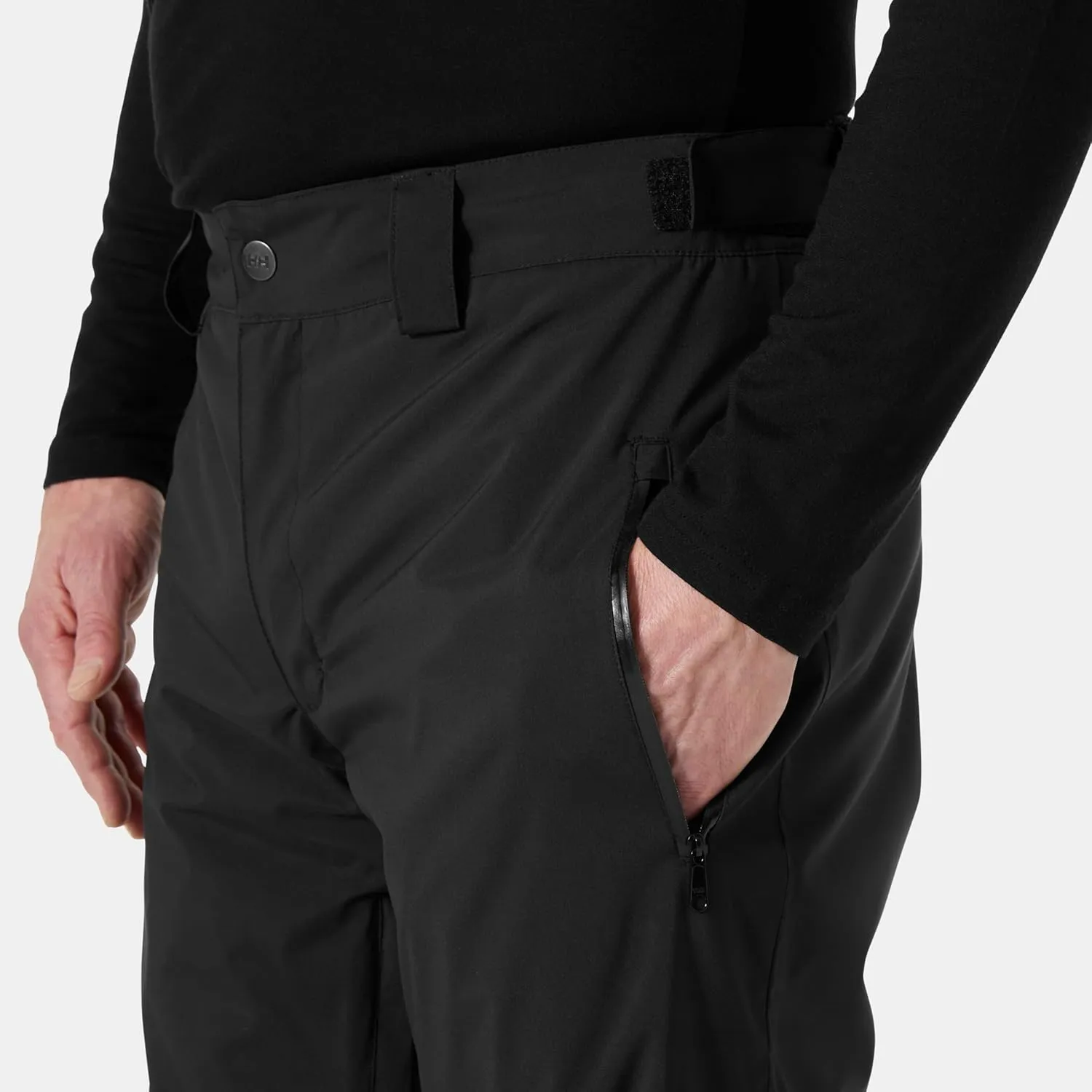 Helly-Hansen Legendary Insulated Ski Pant for Men – Water/Windproof, Breathable Ski/Snowboard Pants with PrimaLoft Insulation