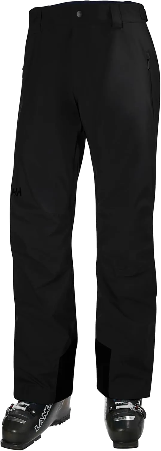Helly-Hansen Legendary Insulated Ski Pant for Men – Water/Windproof, Breathable Ski/Snowboard Pants with PrimaLoft Insulation