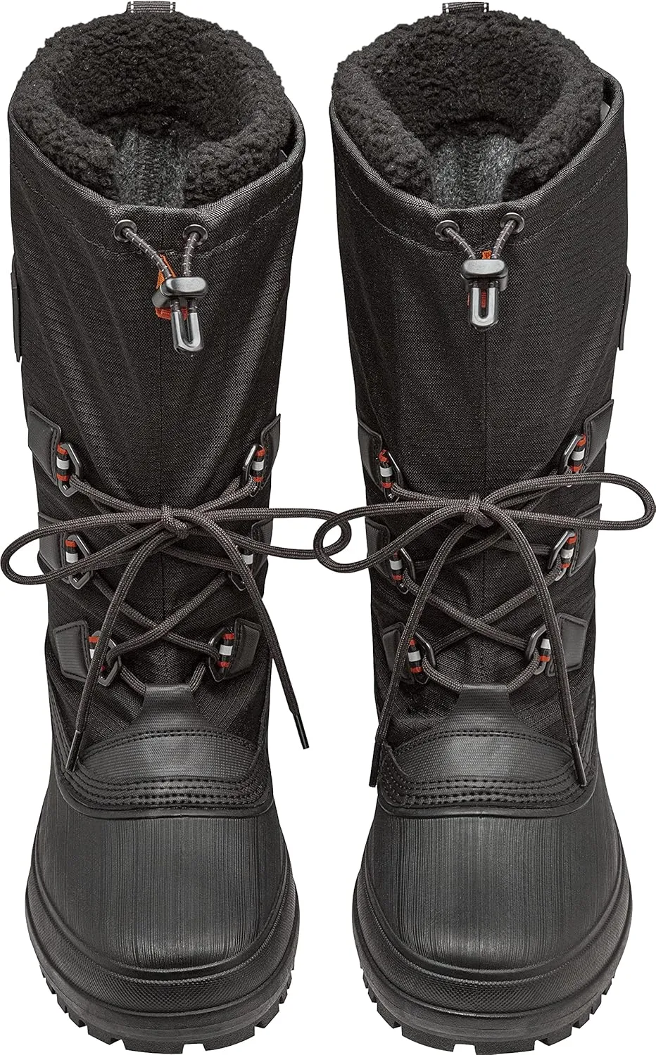 Helly-Hansen Men's Arctic Patrol Insulated Waterproof Winter Boot