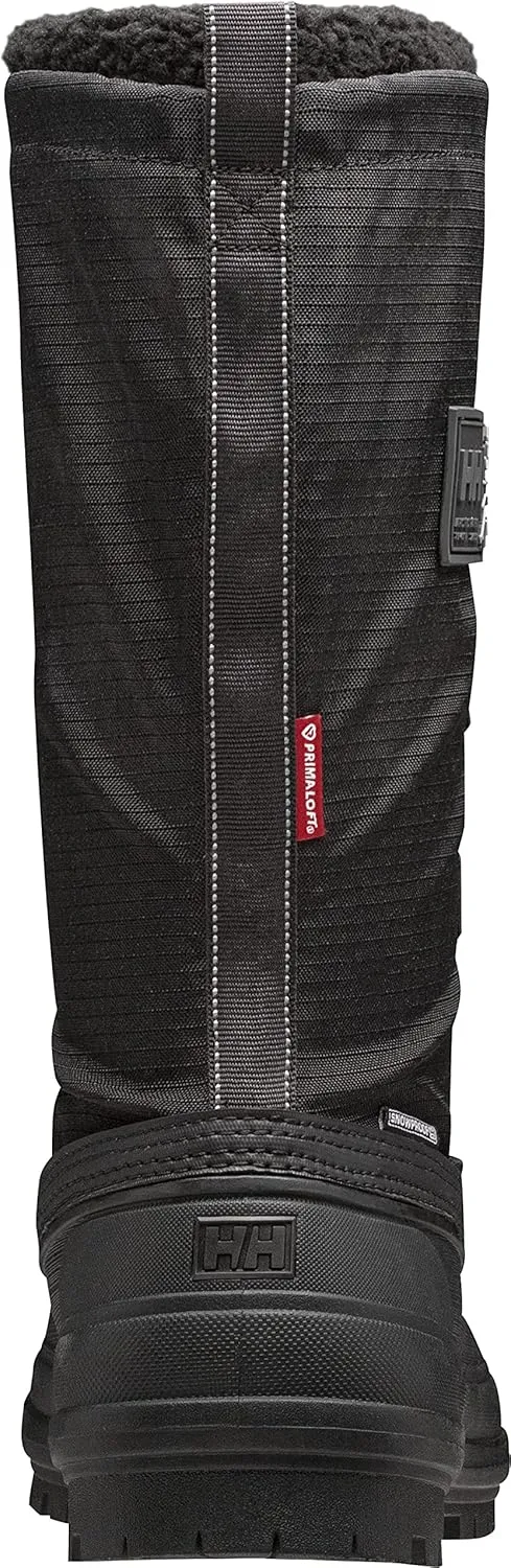 Helly-Hansen Men's Arctic Patrol Insulated Waterproof Winter Boot