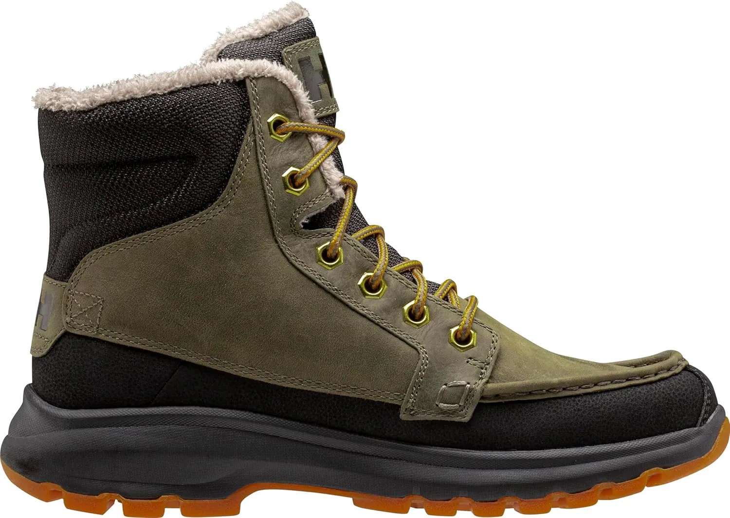 Helly-Hansen Mens Garibaldi V3 Winter Boot, Multiple Colors