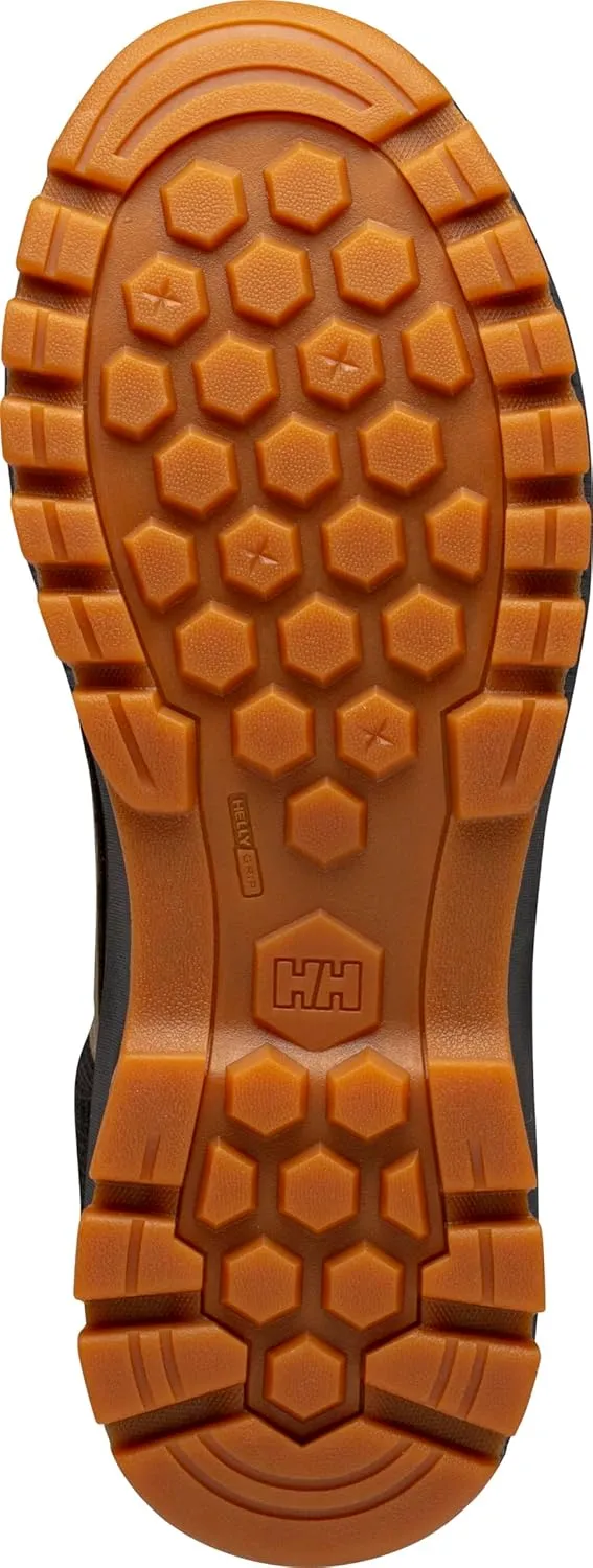 Helly-Hansen Mens Garibaldi V3 Winter Boot, Multiple Colors