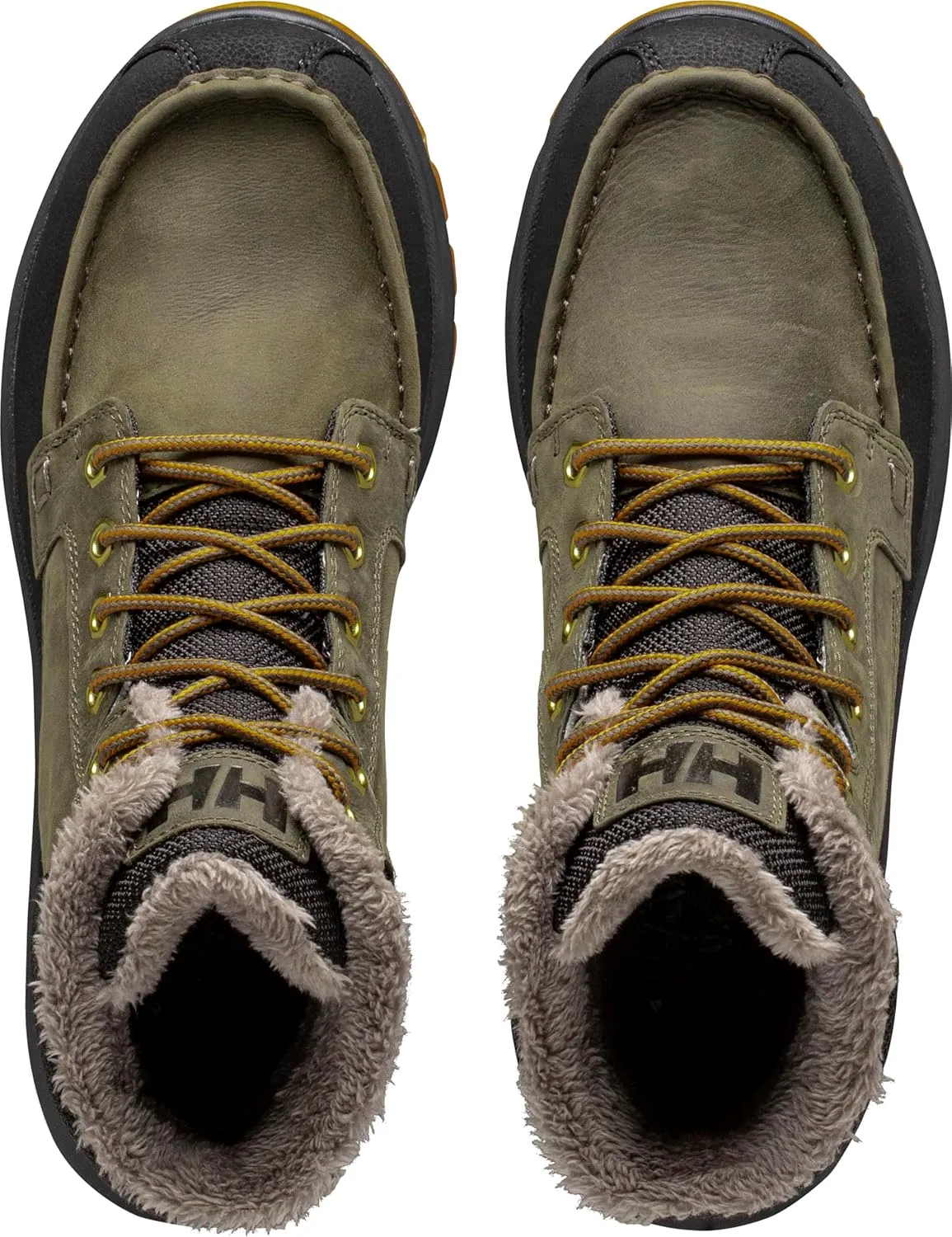 Helly-Hansen Mens Garibaldi V3 Winter Boot, Multiple Colors