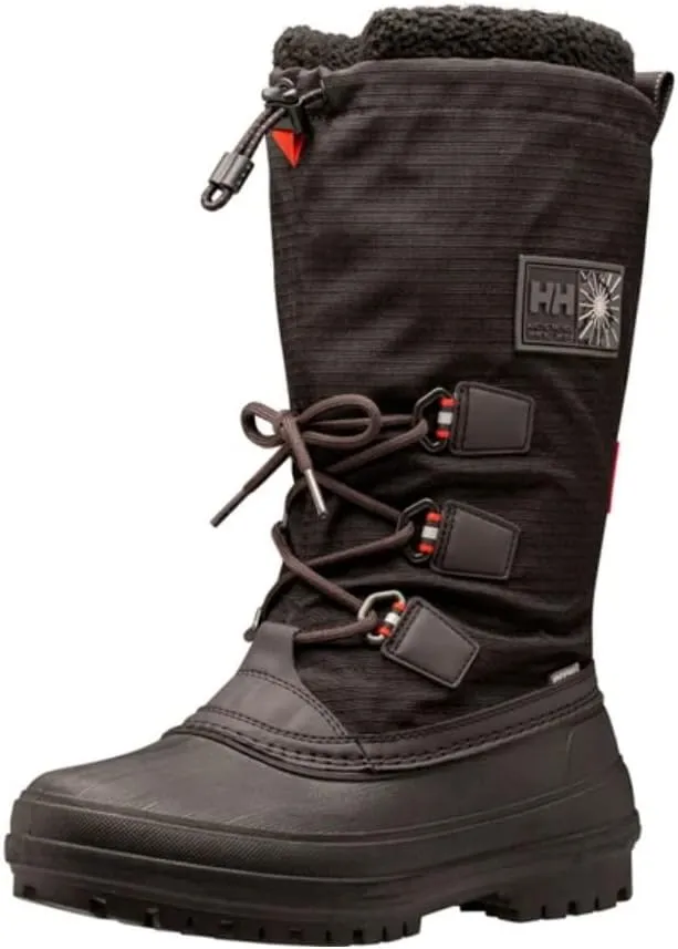 Helly-Hansen Women's Arctic Patrol Insulated Waterproof Winter Boots