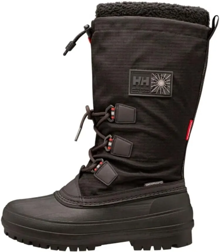 Helly-Hansen Women's Arctic Patrol Insulated Waterproof Winter Boots