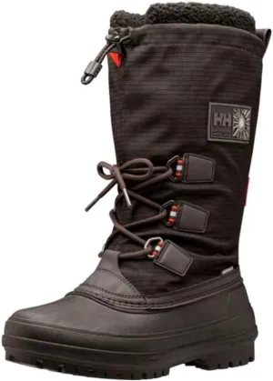 Helly-Hansen Women's Arctic Patrol Insulated Waterproof Winter Boots