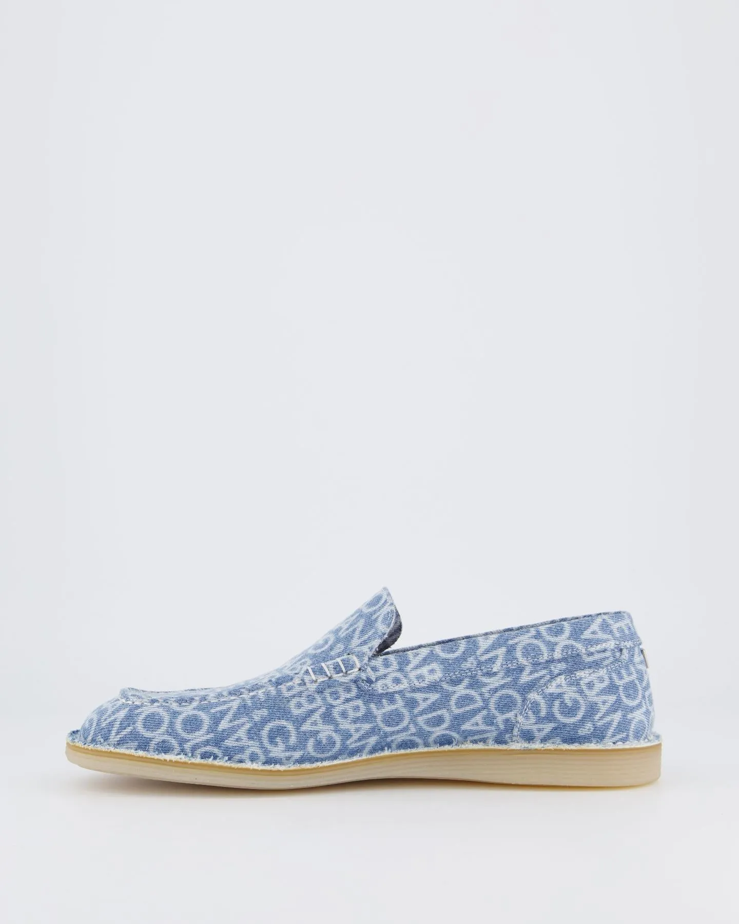 Heren New Florio Ideal Blauw