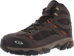HI-TEC Men's Explorer Mid I WP Steel Toe