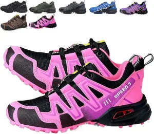 Hike Balance Shoes Women Men, Hike Balance Orthopedic Sneaker, Musabela Orthopedic Shoes for Women, Breathable Lightweight