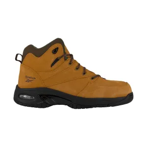 Hiker Boot,9,W,Tan,Composite,PR