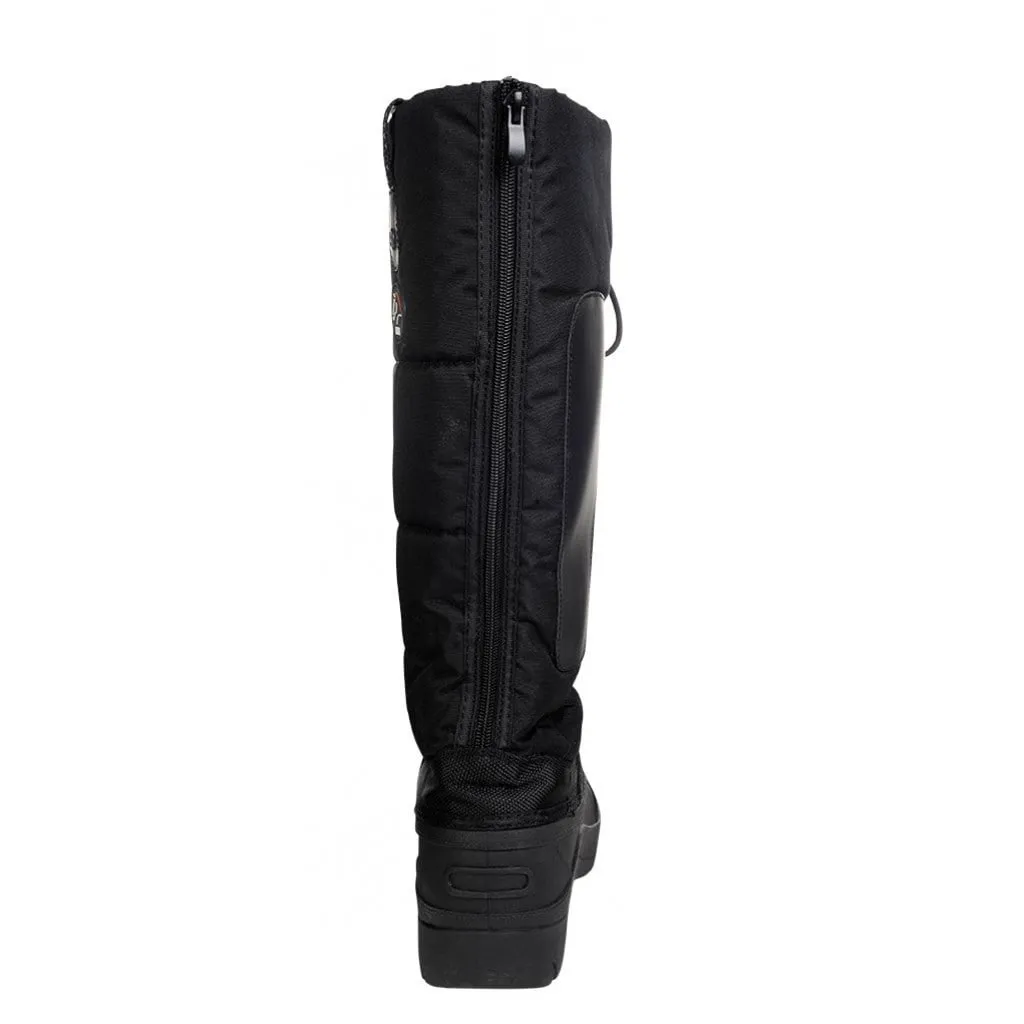HKM Husky Adults Lace Up Winter Thermal Boot