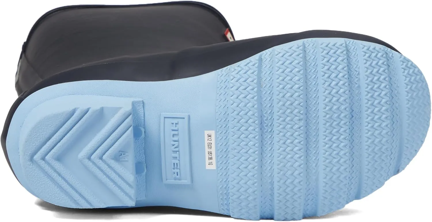 Hunter Girl's Original Insulated Boot (Little Kid/Big Kid)