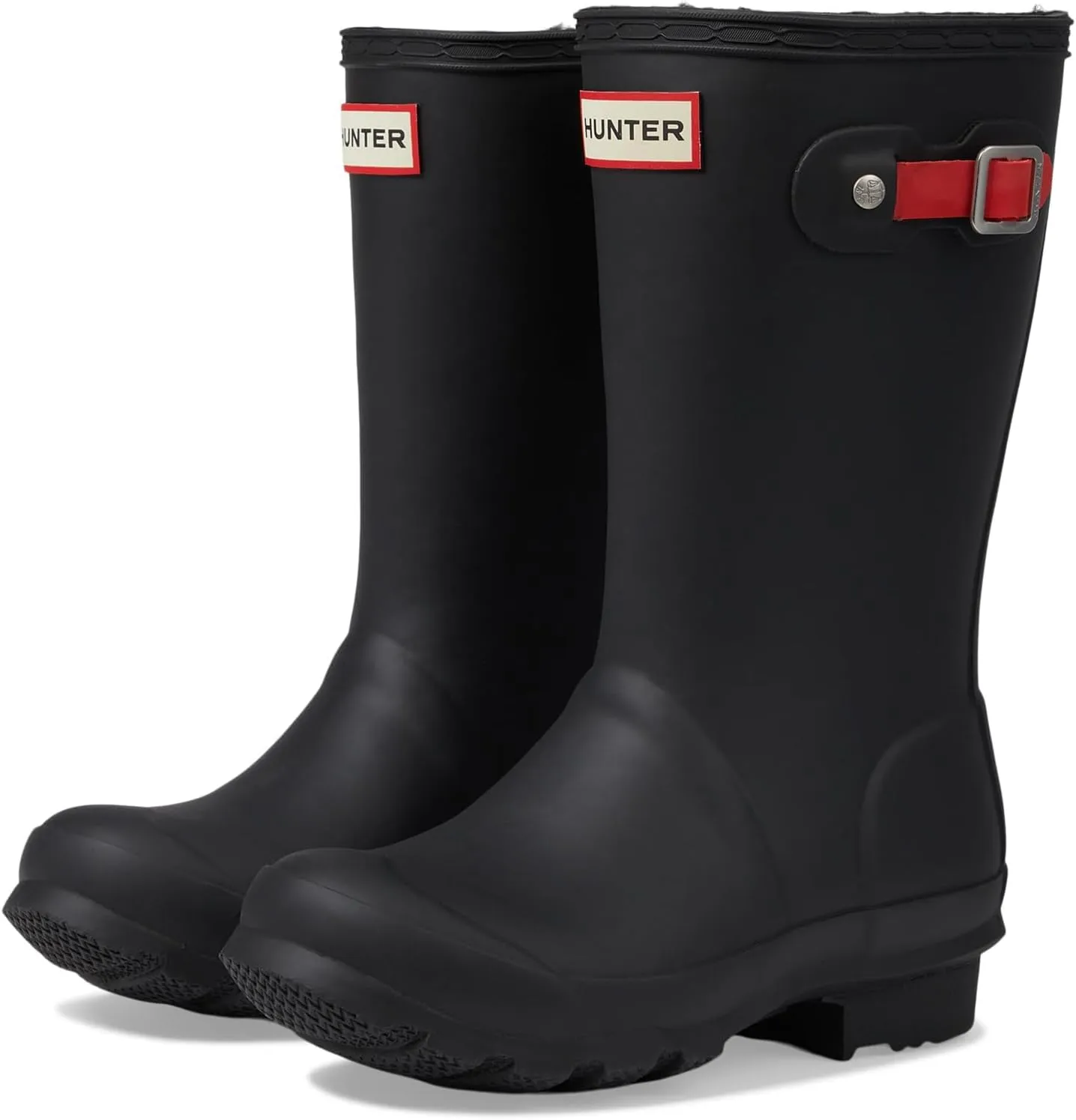 Hunter Girl's Original Insulated Boot (Little Kid/Big Kid)