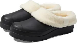 Hunter Women's Play Insulated Clog