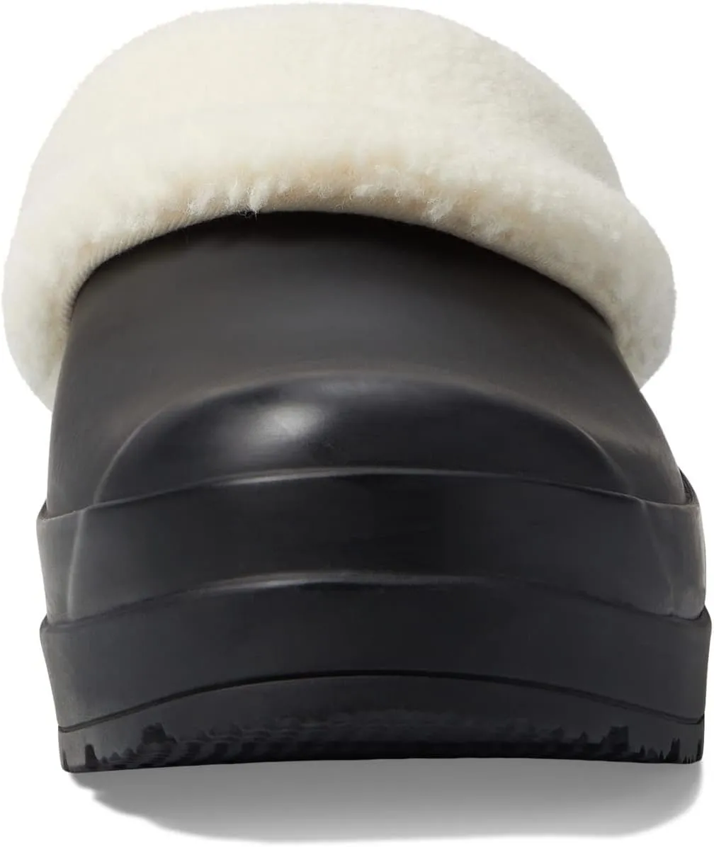 Hunter Women's Play Insulated Clog
