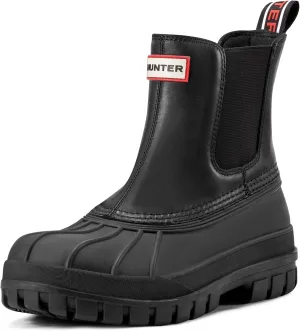 Hunter Women's Sutton Chelsea Boot