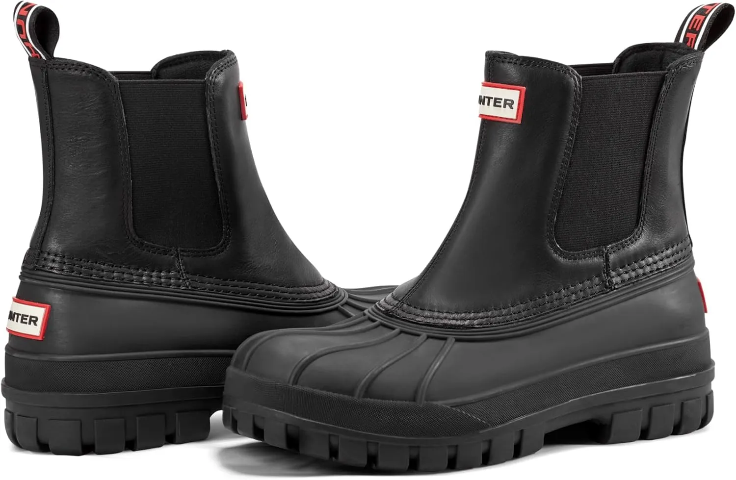 Hunter Women's Sutton Chelsea Boot