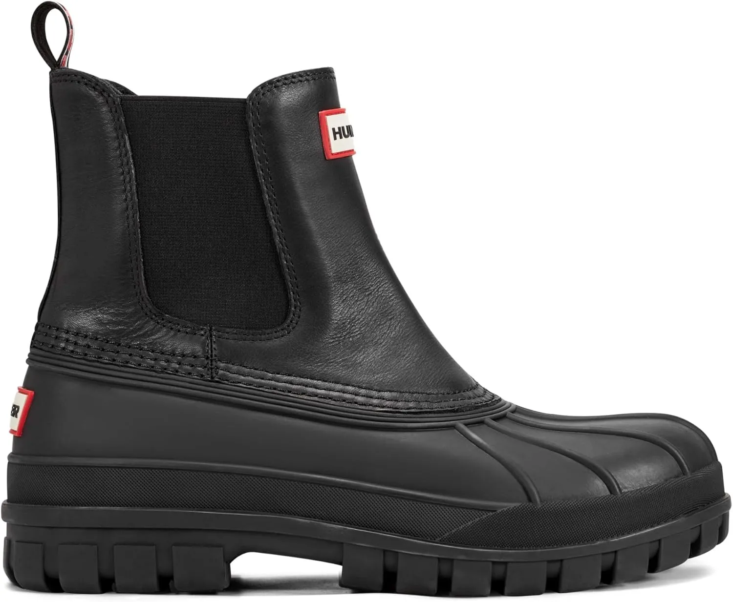 Hunter Women's Sutton Chelsea Boot