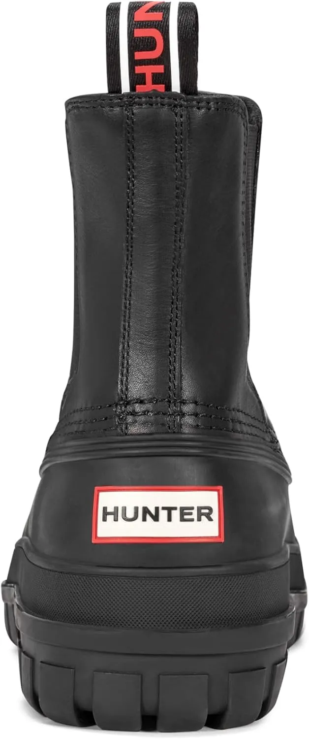 Hunter Women's Sutton Chelsea Boot