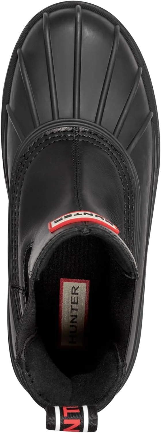 Hunter Women's Sutton Chelsea Boot