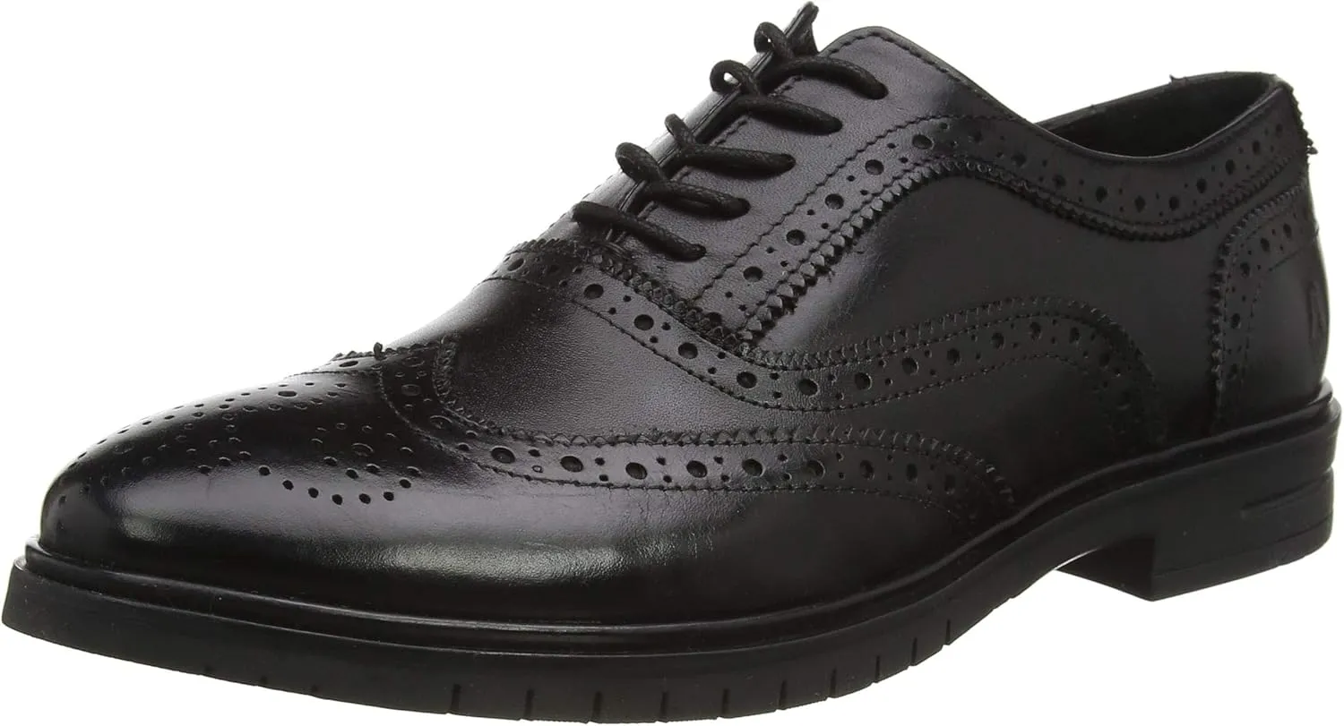 Hush Puppies Men's Oxford Lace-up