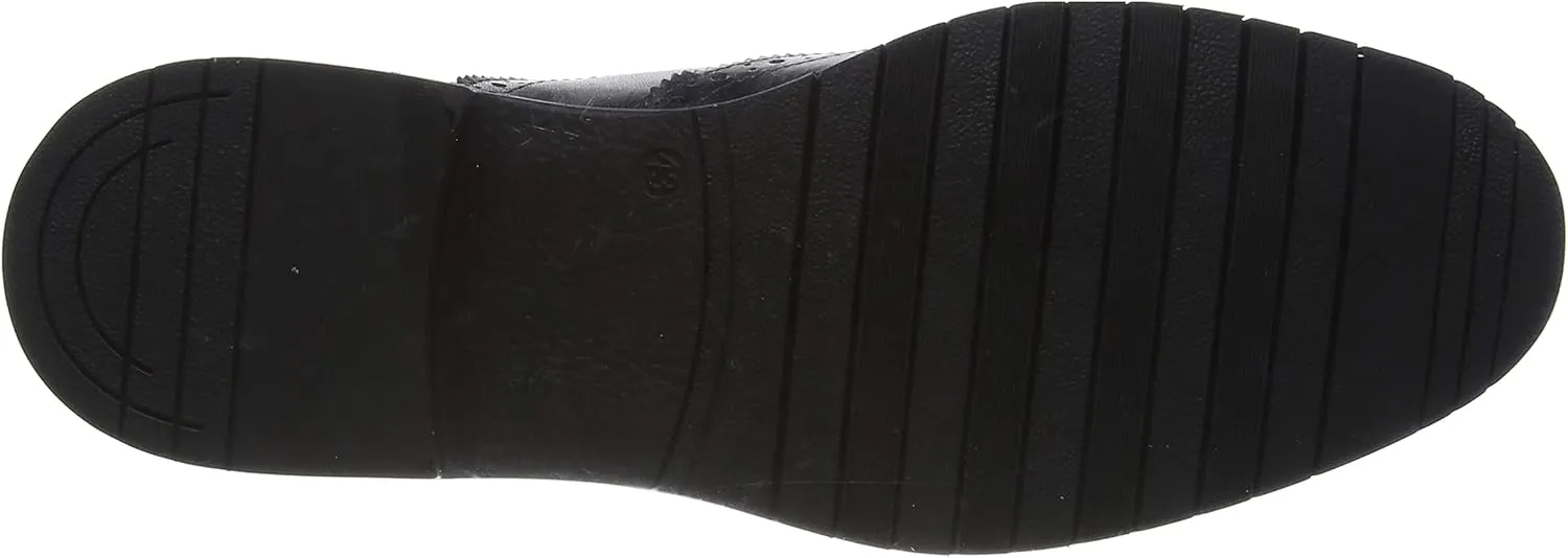 Hush Puppies Men's Oxford Lace-up