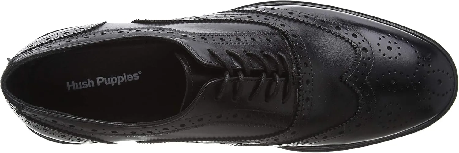 Hush Puppies Men's Oxford Lace-up