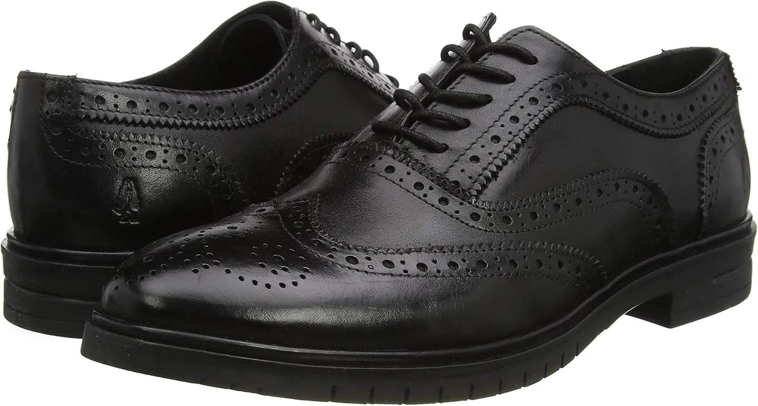 Hush Puppies Men's Oxford Lace-up