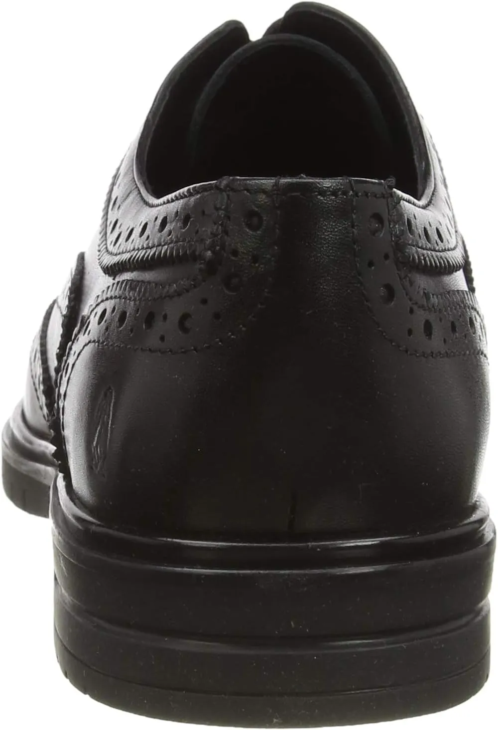 Hush Puppies Men's Oxford Lace-up