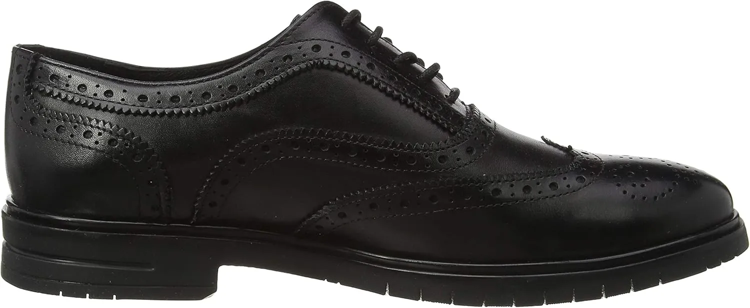 Hush Puppies Men's Oxford Lace-up