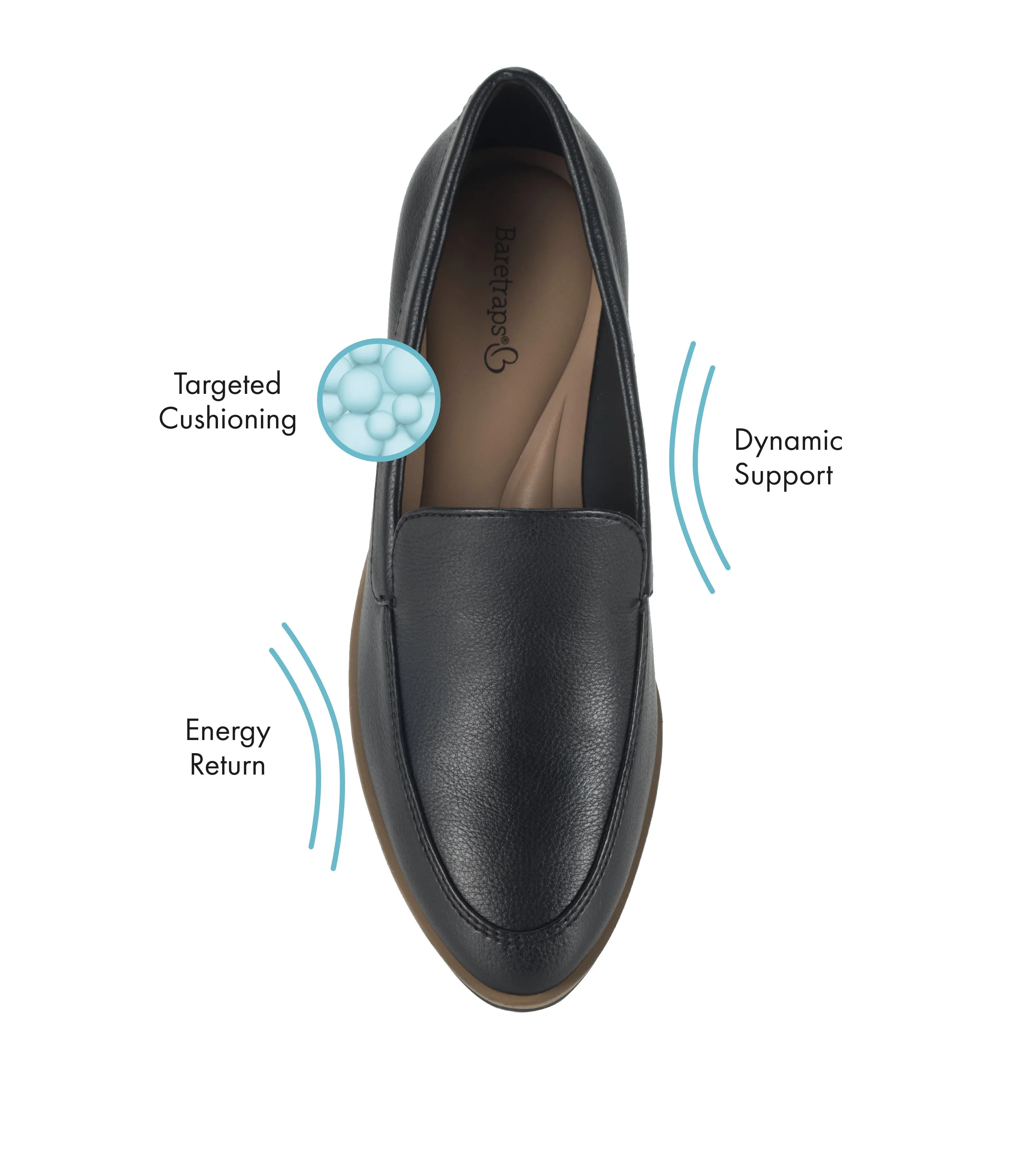 Hydie Loafer