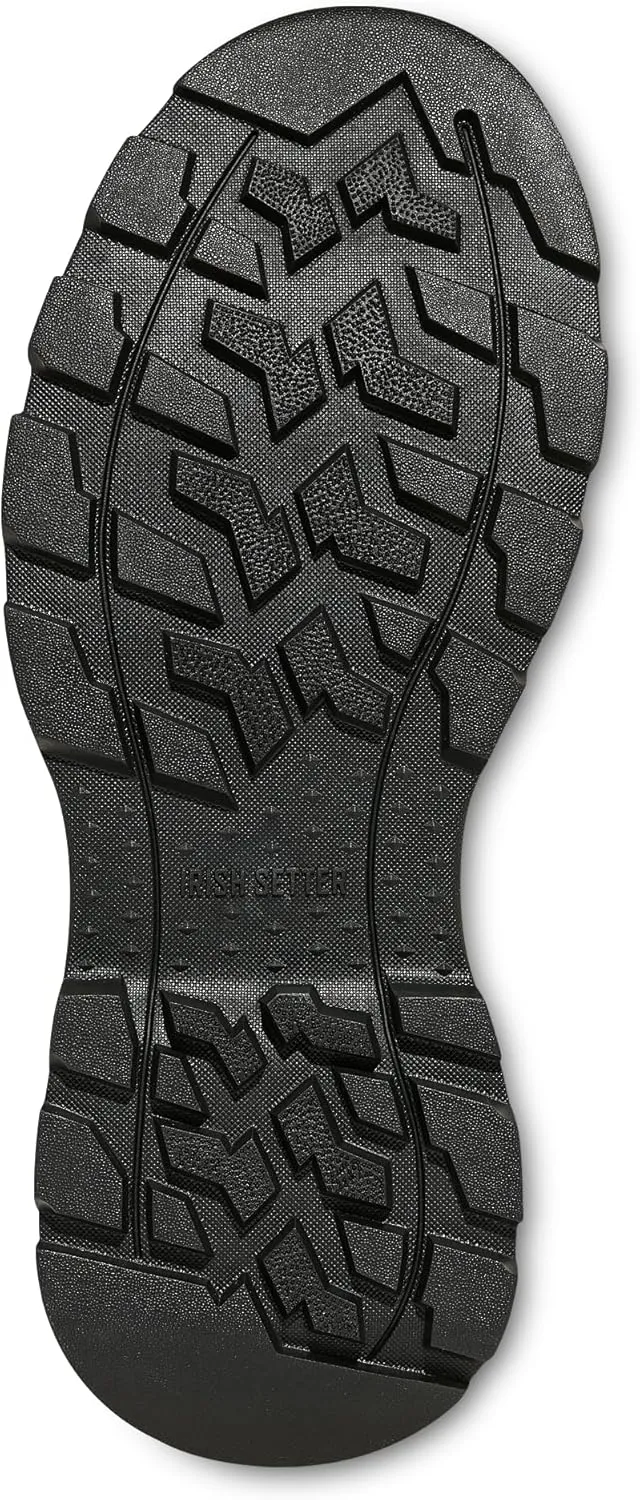 Irish Setter, Terrain, Men’s, 10", Waterproof, Insulated 1200g, Hunting Boot, Mossy Oak Country DNA