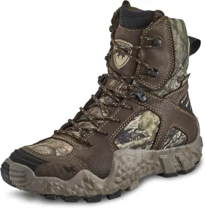 Irish Setter, VaprTrek, Women's, 8", Waterproof, Insulated 400g, Hunting Boot, Mossy Oak Break-up Country