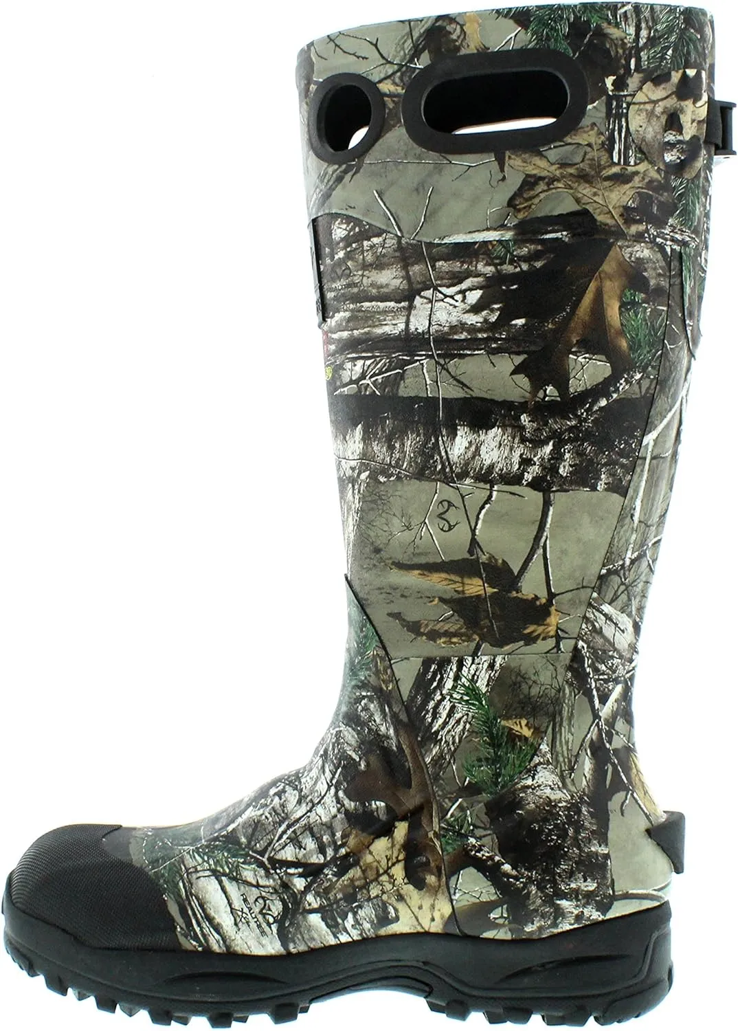 Itasca Men's Swampwalker Tall Waterproof Boot Rain
