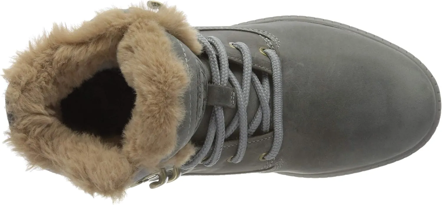 Jack Wolfskin Women's Jack Wt Mid W Chukka Boot, 2.5 UK
