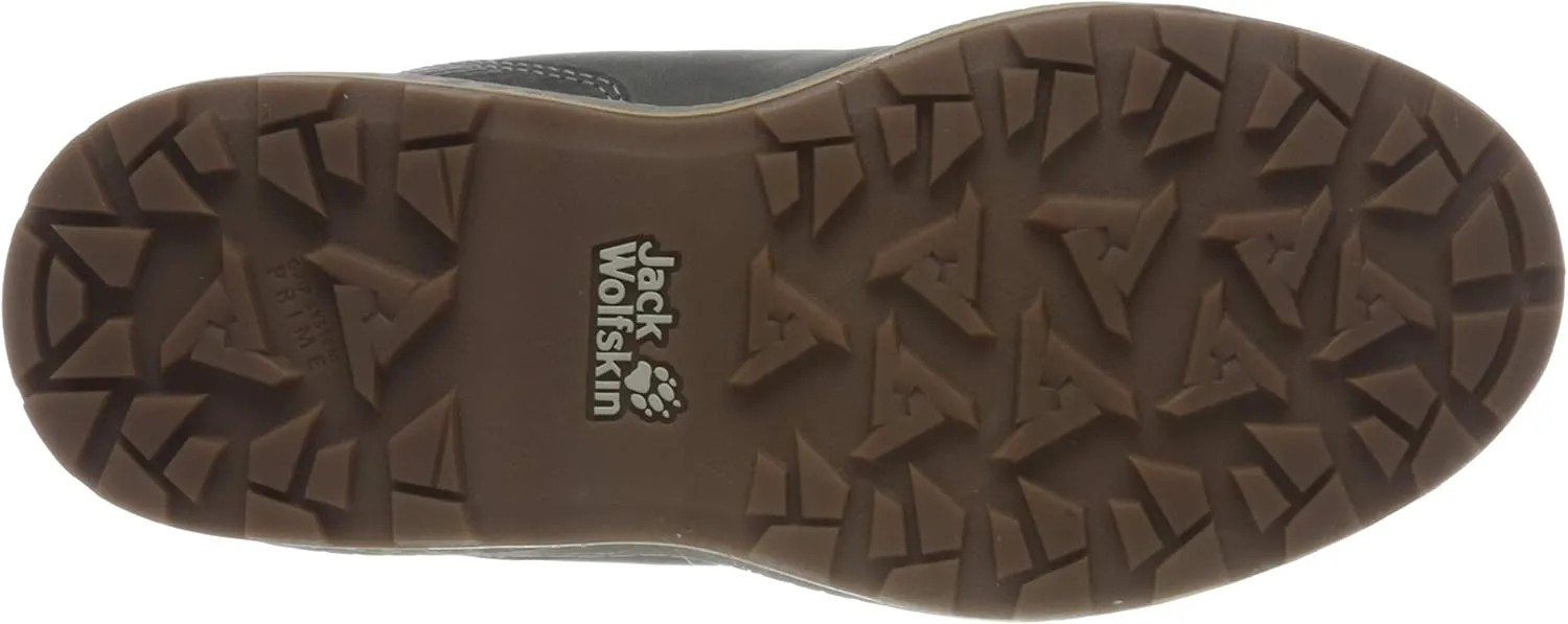 Jack Wolfskin Women's Jack Wt Mid W Chukka Boot, 2.5 UK