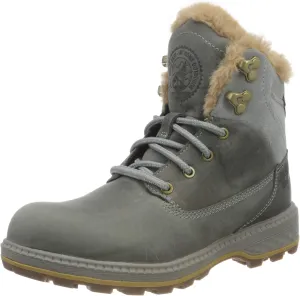 Jack Wolfskin Women's Jack Wt Mid W Chukka Boot, 2.5 UK