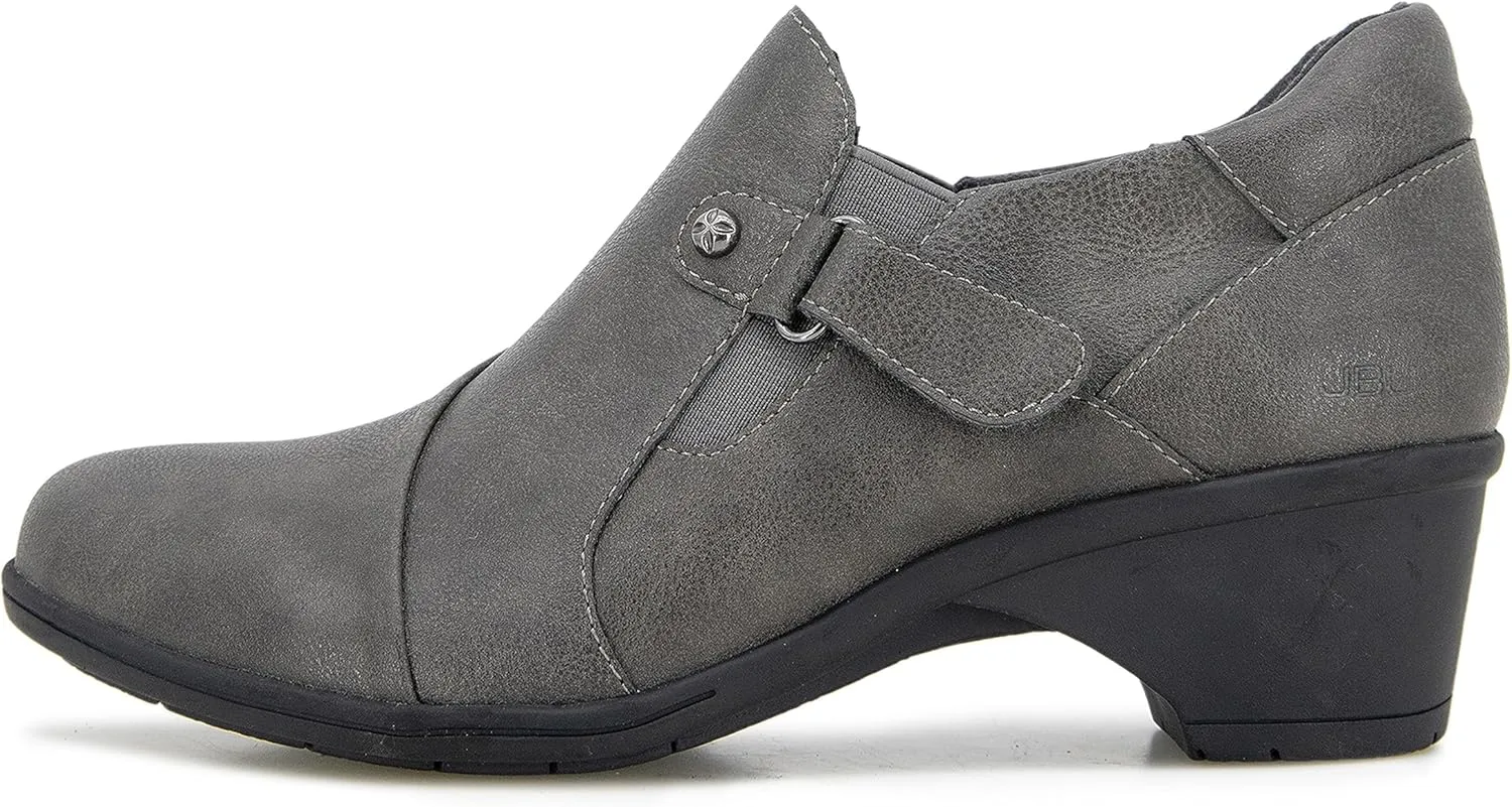 Jambu JBU Women's Grace Oxford
