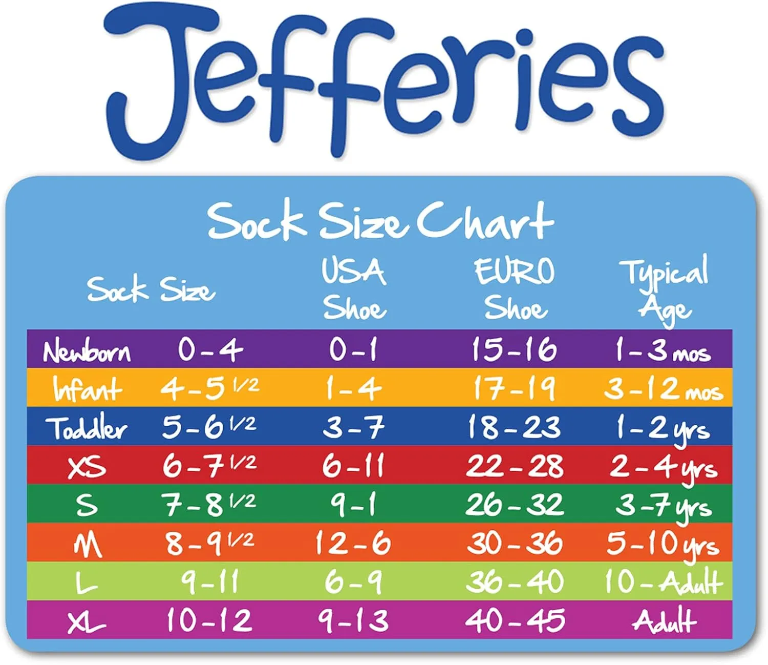 Jefferies Socks Boys Girls Merino Wool Cushion Boot Socks 3 Pair Pack