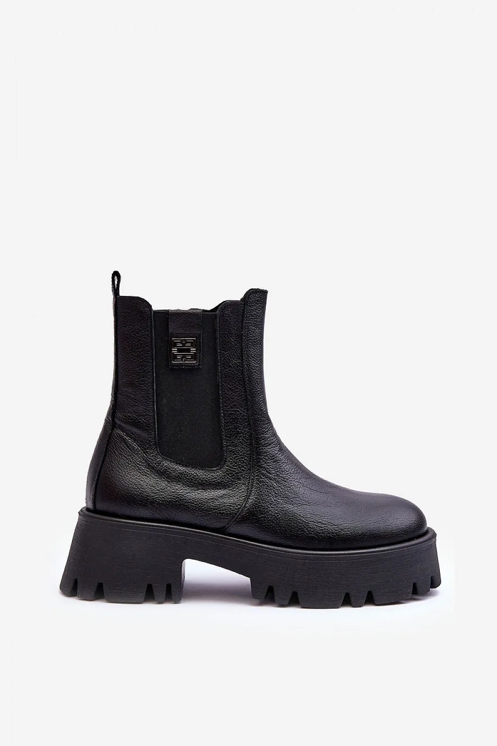 Jodhpur boot