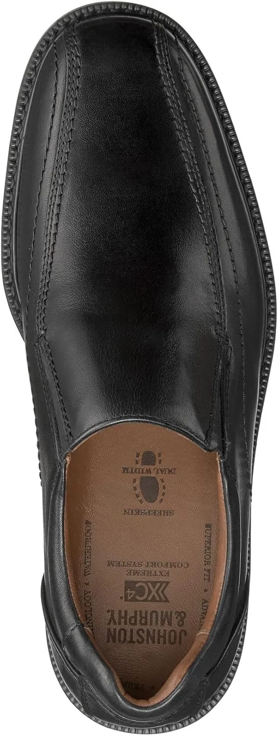 Johnston & Murphy Men's XC4 Stanton Runoff Venetian Dress Casual Loafer